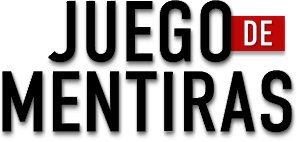 Game of Lies Logo