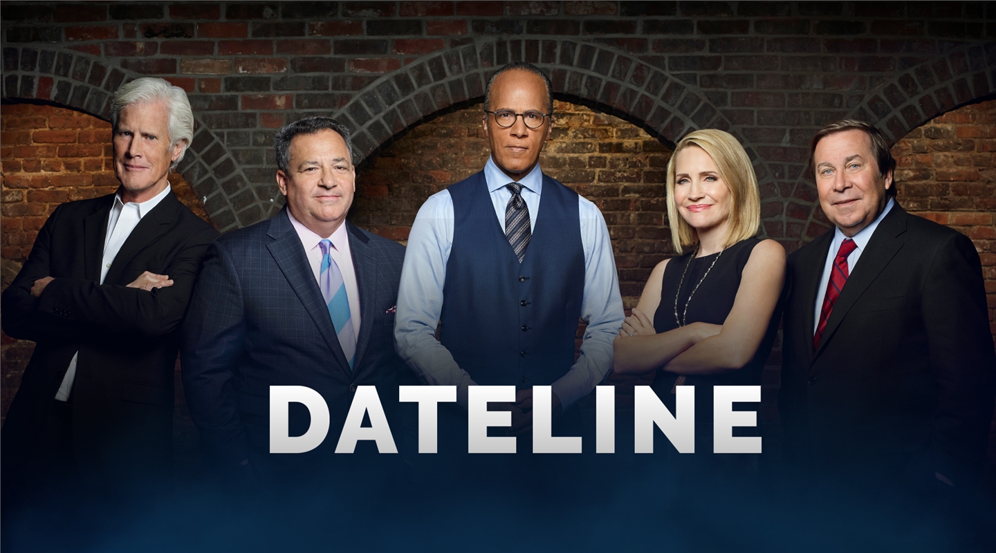 Dateline (1)